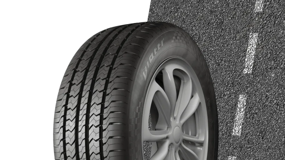 KAMA TYRES представил новинки в линейке Viatti Bosco H/T KAMA TYRES представил новинки в линейке Viatti Bosco H/T